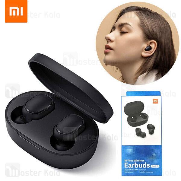 هندزفری بلوتوث دوگوش شیائومی Xiaomi Earbuds Basic 2 Xiaomi Basic 2 Wireless Earbuds